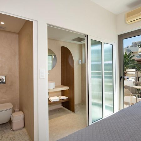 Varouxakis Hotel ปลาเตเนียส ภายนอก รูปภาพ