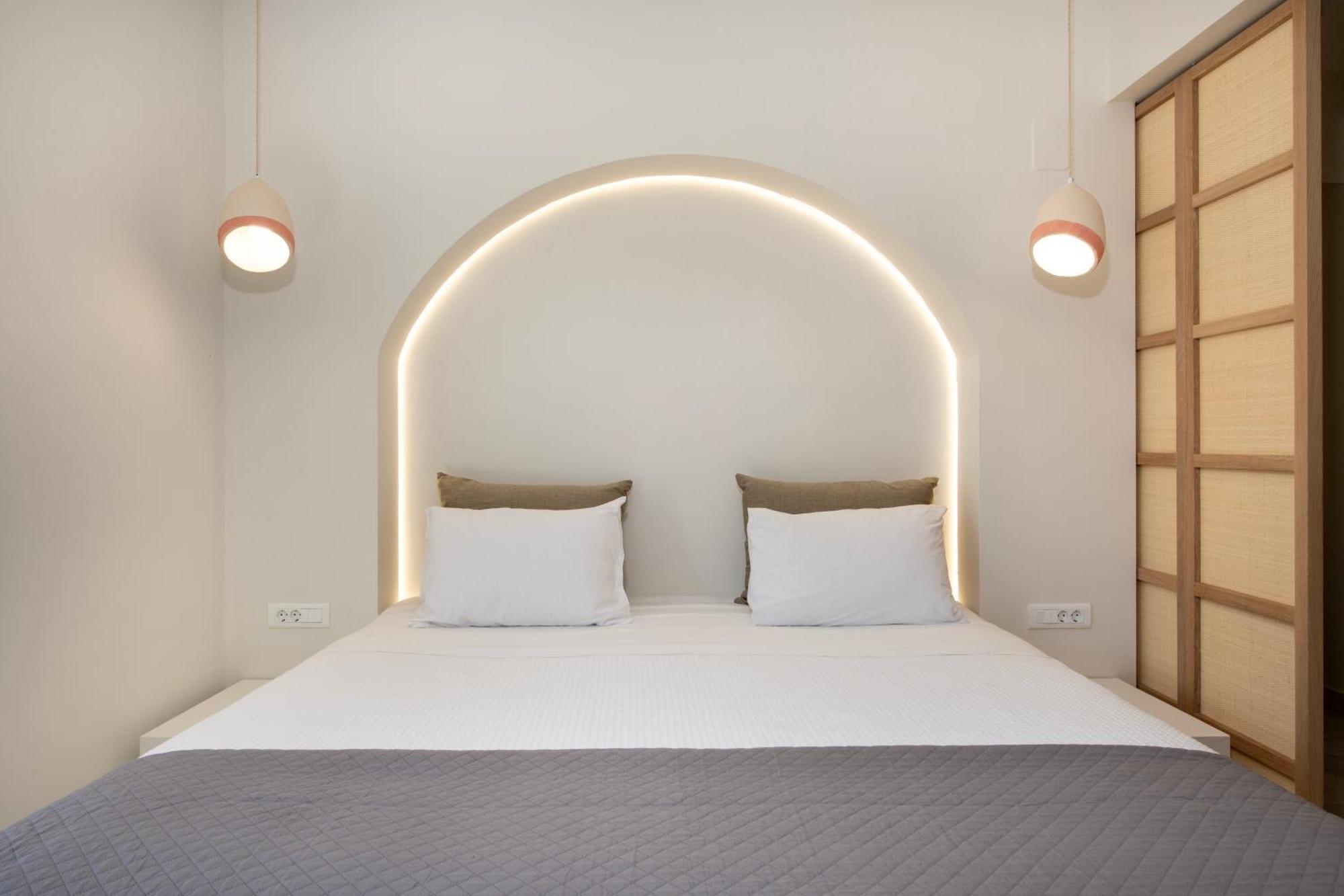 Varouxakis Hotel ปลาเตเนียส ภายนอก รูปภาพ