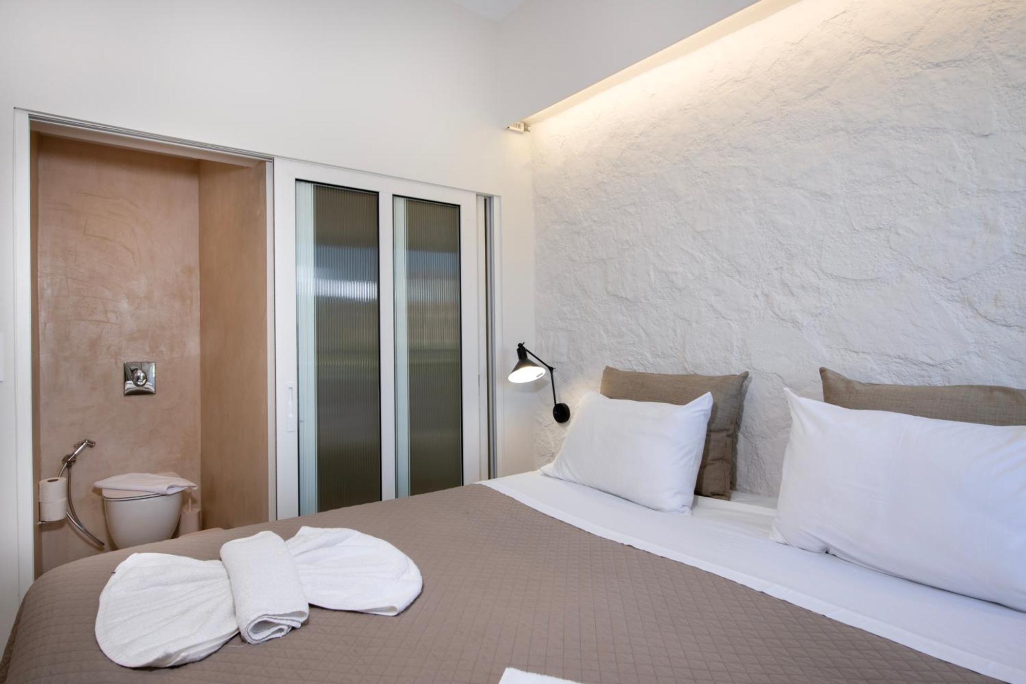 Varouxakis Hotel ปลาเตเนียส ภายนอก รูปภาพ