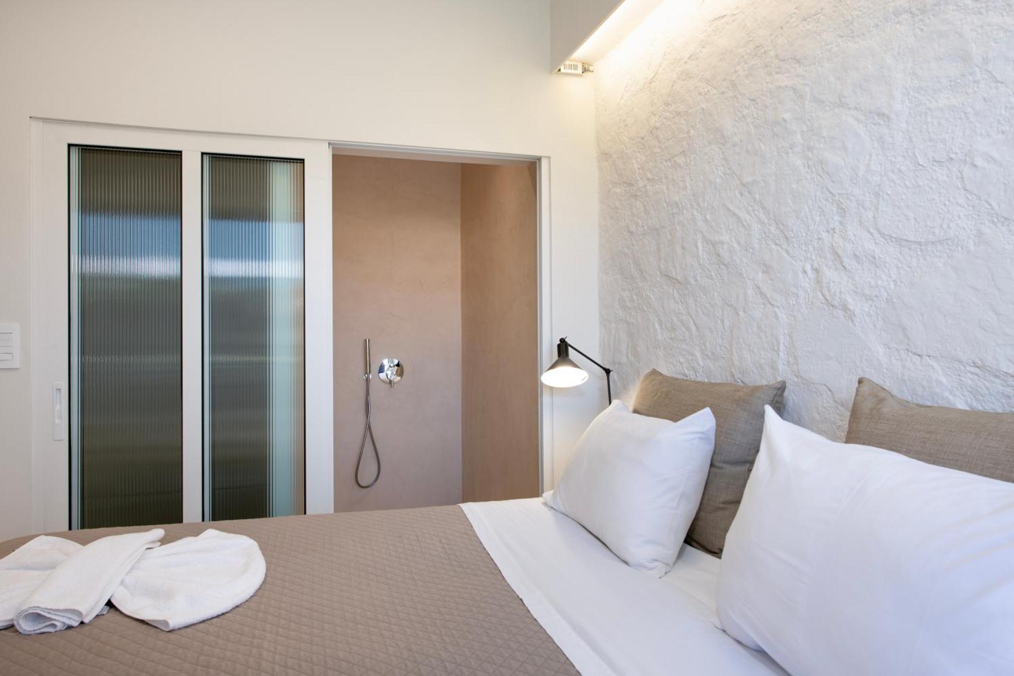 Varouxakis Hotel ปลาเตเนียส ภายนอก รูปภาพ